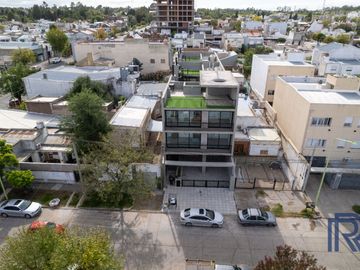 Departamento en venta de 1 dormitorio en La Falda