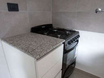 Departamento en venta de 1 dormitorio en La Falda