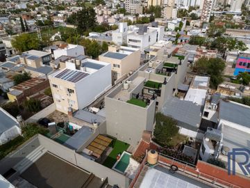 Departamento en venta de 1 dormitorio en La Falda