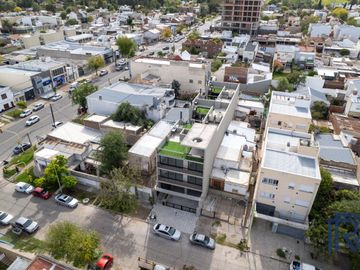 Departamento en venta de 1 dormitorio en La Falda