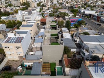 Departamento en venta de 1 dormitorio en La Falda