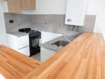 Departamento en venta de 1 dormitorio en La Falda