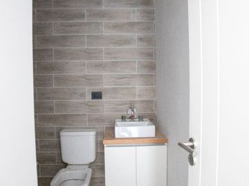 Departamento en venta de 1 dormitorio en La Falda