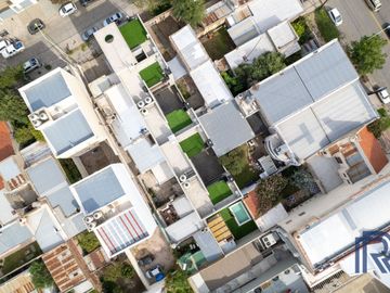 Departamento en venta de 1 dormitorio en La Falda