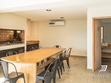 VENTA Departamento de 1 dormitorio c/ cochera en Centro