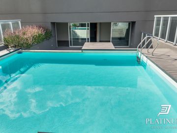 VENTA Departamento de 1 dormitorio c/ cochera en Centro