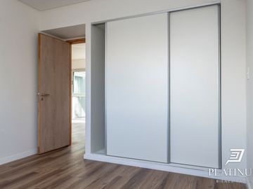 VENTA Departamento de 1 dormitorio c/ cochera en Centro