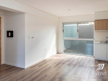 VENTA Departamento de 1 dormitorio c/ cochera en Centro