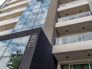 VENTA Departamento de 1 dormitorio c/ cochera en Centro