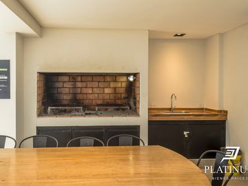 VENTA Departamento de 1 dormitorio c/ cochera en Centro