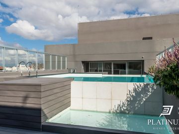 VENTA Departamento de 1 dormitorio c/ cochera en Centro