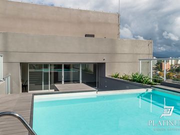 VENTA Departamento de 1 dormitorio c/ cochera en Centro