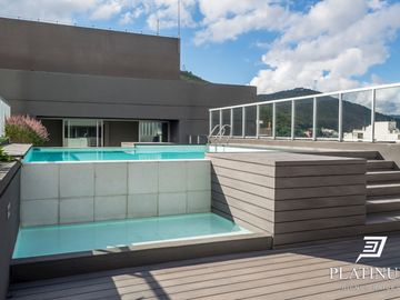 VENTA Departamento de 1 dormitorio c/ cochera en Centro
