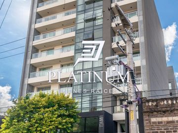 VENTA Departamento de 1 dormitorio c/ cochera en Centro