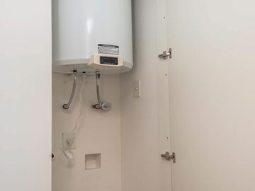 VENTA Departamento de 1 dormitorio c/ cochera en Centro