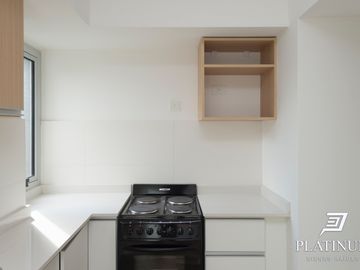 VENTA Departamento de 1 dormitorio c/ cochera en Centro