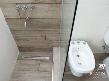 VENTA Departamento de 1 dormitorio c/ cochera en Centro
