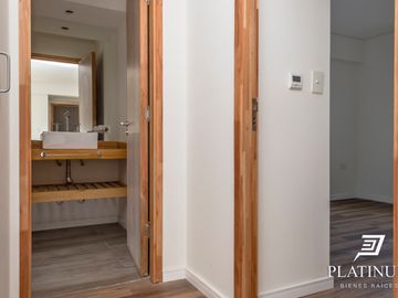 VENTA Departamento de 1 dormitorio c/ cochera en Centro