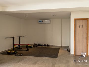 VENTA Departamento de 1 dormitorio c/ cochera en Centro