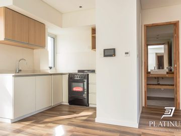 VENTA Departamento de 1 dormitorio c/ cochera en Centro