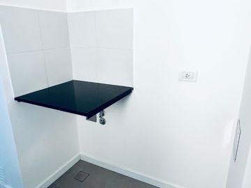 Departamento en venta de 1 dormitorio en Centro Norte