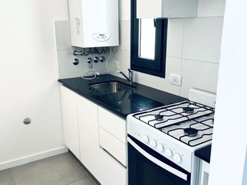 Departamento en venta de 1 dormitorio en Centro Norte