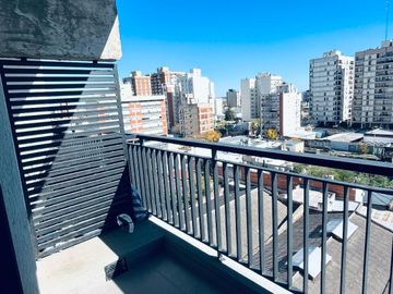 Departamento en venta de 1 dormitorio en Centro Norte
