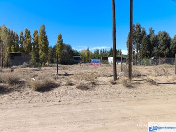 GRAN LOTE EN VENTA B° NORTE DE PLAZA HUINCUL
