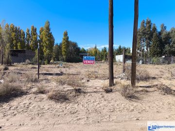 GRAN LOTE EN VENTA B° NORTE DE PLAZA HUINCUL
