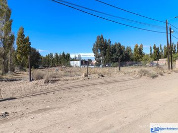 GRAN LOTE EN VENTA B° NORTE DE PLAZA HUINCUL
