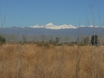 Terreno en venta en El Algarrobal, Las Heras