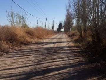 Terreno en venta en El Algarrobal, Las Heras