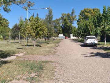 Venta lote Chacras de Coria Lujan Mendoza