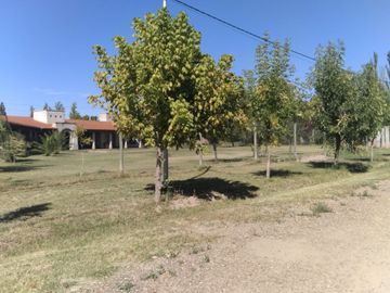 Venta lote Chacras de Coria Lujan Mendoza