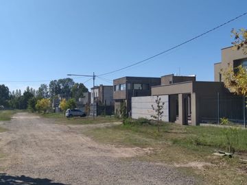 Venta lote Chacras de Coria Lujan Mendoza