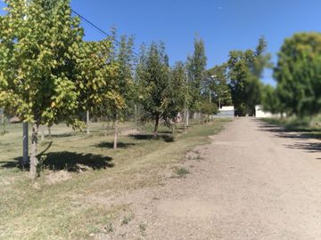 Venta lote Chacras de Coria Lujan Mendoza