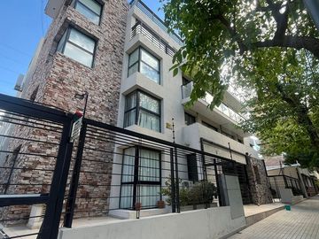 Venta departamento planta baja quinta seccion
