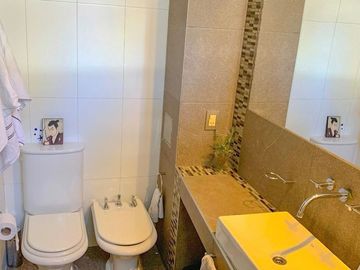 Venta departamento planta baja quinta seccion