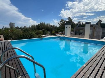 Venta departamento planta baja quinta seccion