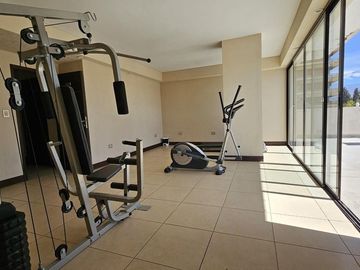 Venta departamento planta baja quinta seccion