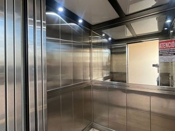 Venta departamento planta baja quinta seccion