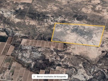 VENTA 100 HAS.TOTALES Y/O PARCIALES PARA INVERSIÓN