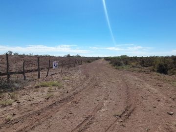VENTA 100 HAS.TOTALES Y/O PARCIALES PARA INVERSIÓN