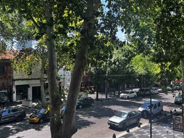 VENTA DEPARTAMENTO DUPLEX ARISTIDES CIUDAD MENDOZA