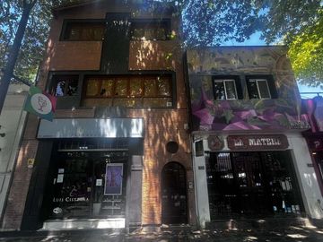VENTA DEPARTAMENTO DUPLEX ARISTIDES CIUDAD MENDOZA