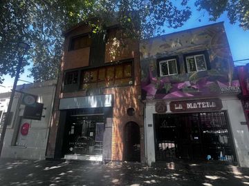 VENTA DEPARTAMENTO DUPLEX ARISTIDES CIUDAD MENDOZA