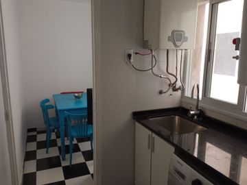 Venta Departamento Semipiso Emilio Civit Mendoza