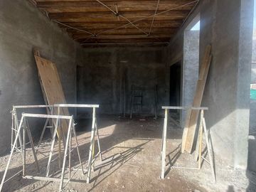Casa en venta en barrio la quebrada . Agosto 2.025