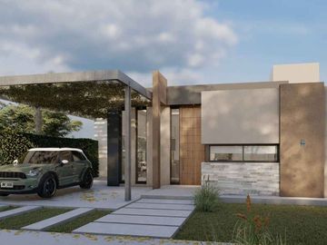 Casa en venta en barrio la quebrada . Agosto 2.025