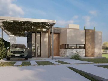 Casa en venta en barrio la quebrada . Agosto 2.025